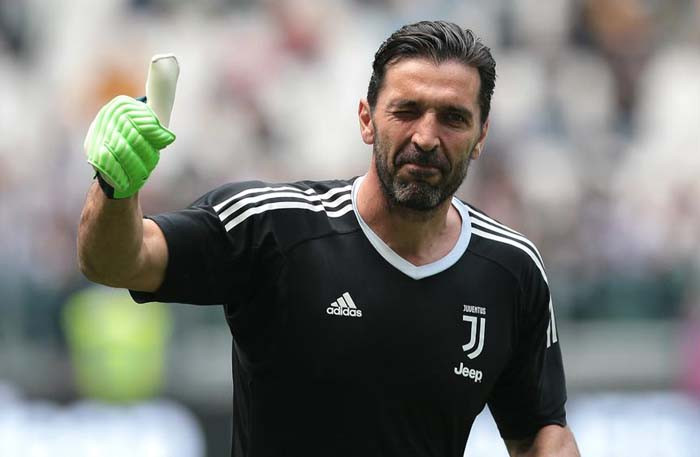 Fakta Menarik Di Balik Pulangnya Buffon ke Juve